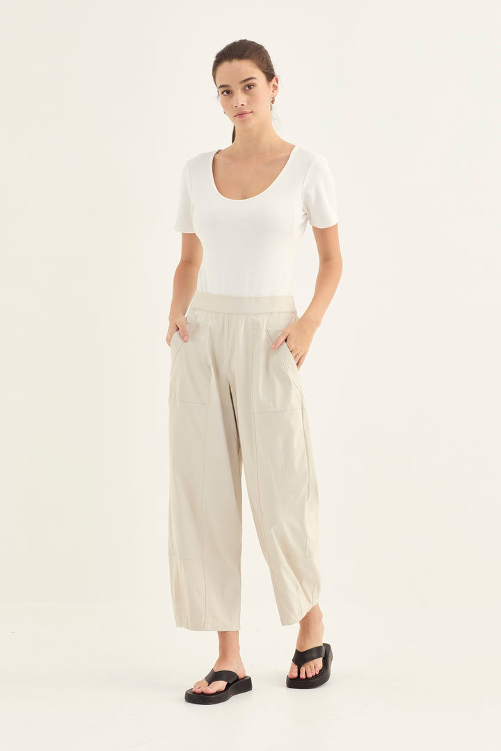Verge Homeland Pant - Put