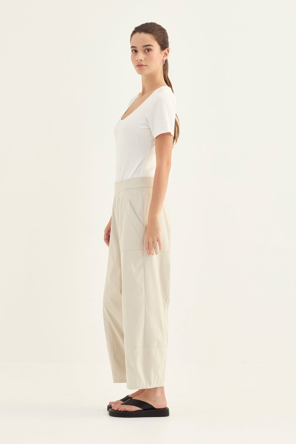 Verge Homeland Pant - Put