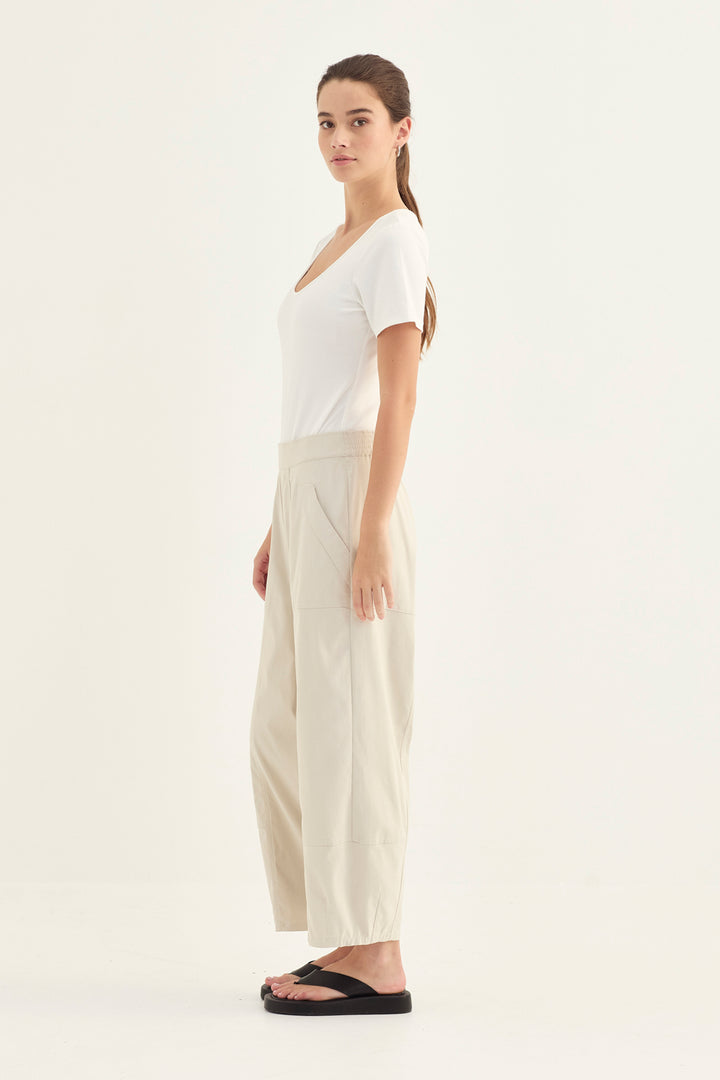 Verge Homeland Pant - Put
