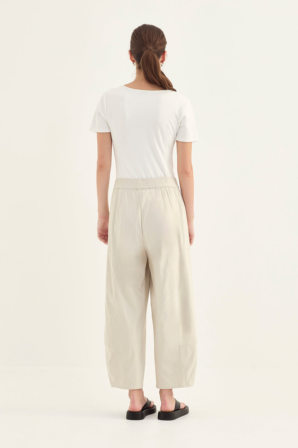 Verge Homeland Pant - Put