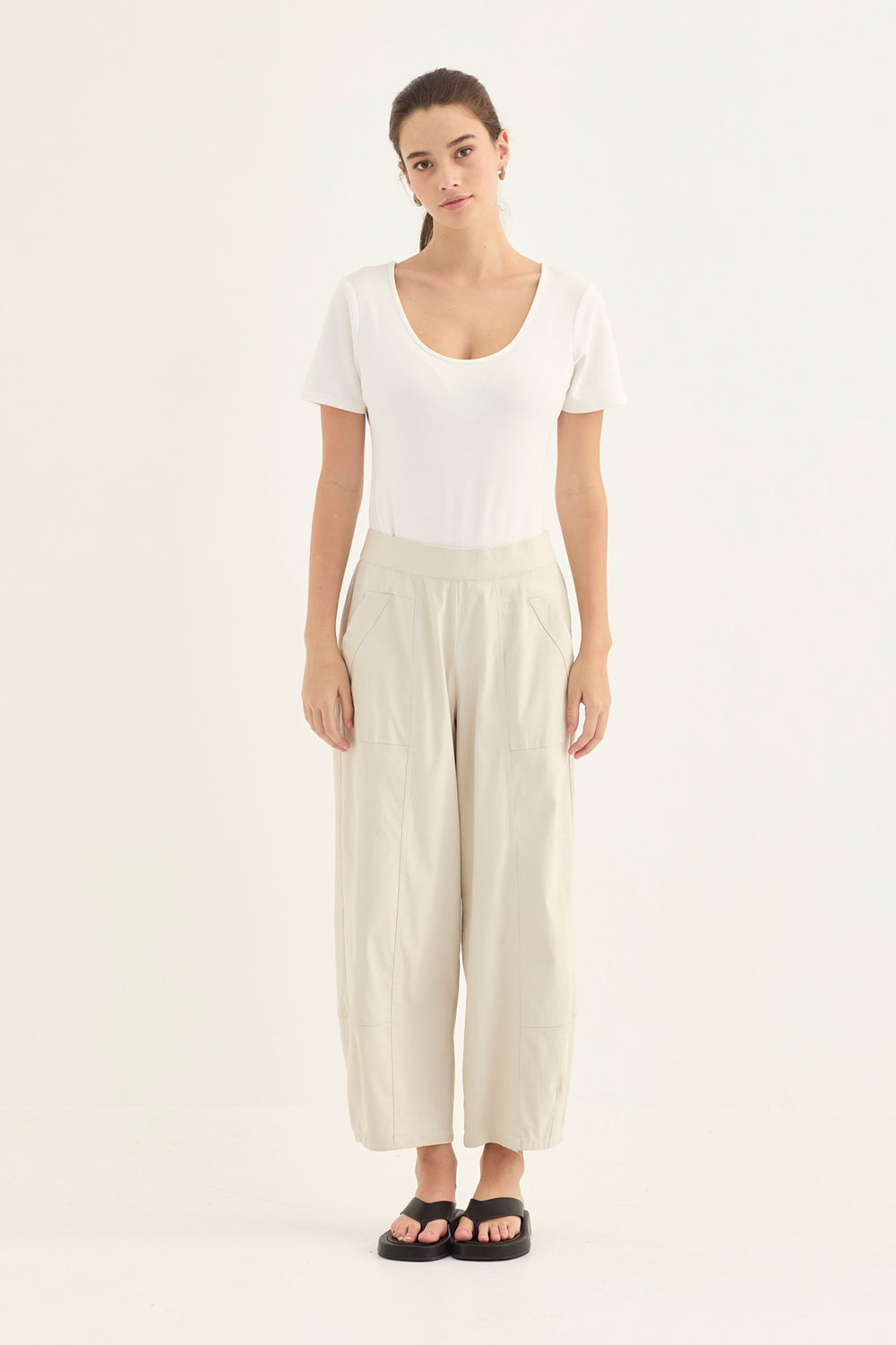 Verge Homeland Pant - Put