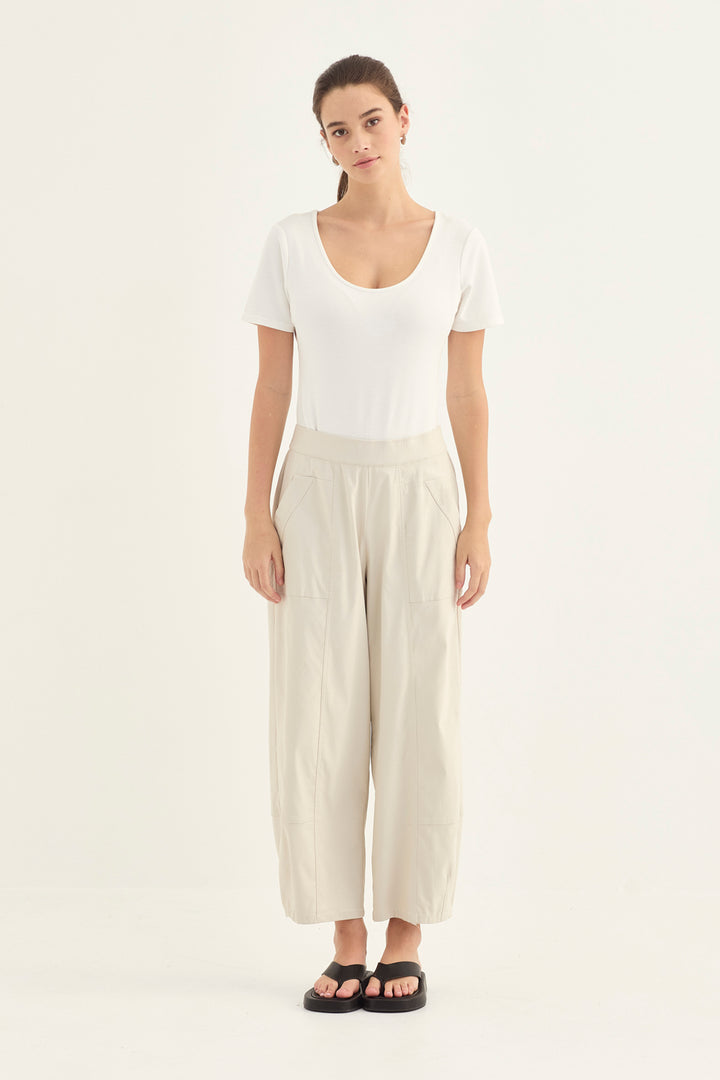 Verge Homeland Pant - Put