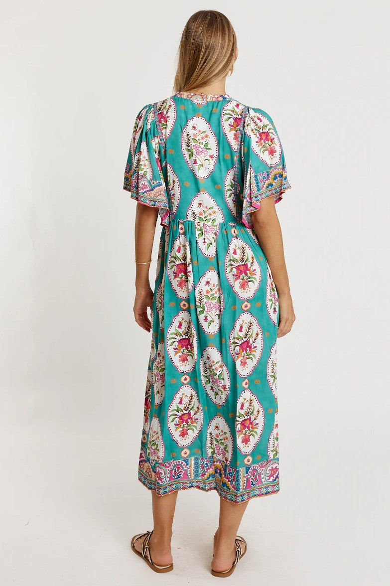 LulaLife Imogen Midi