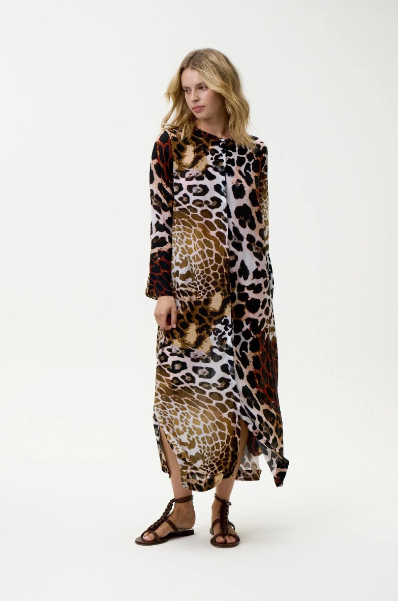 Oneseason Lipari India Dress