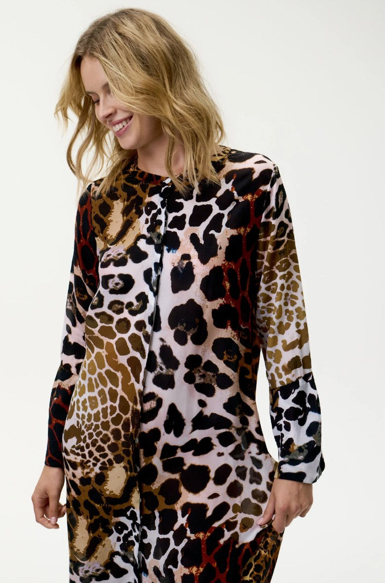 Oneseason Lipari India Dress