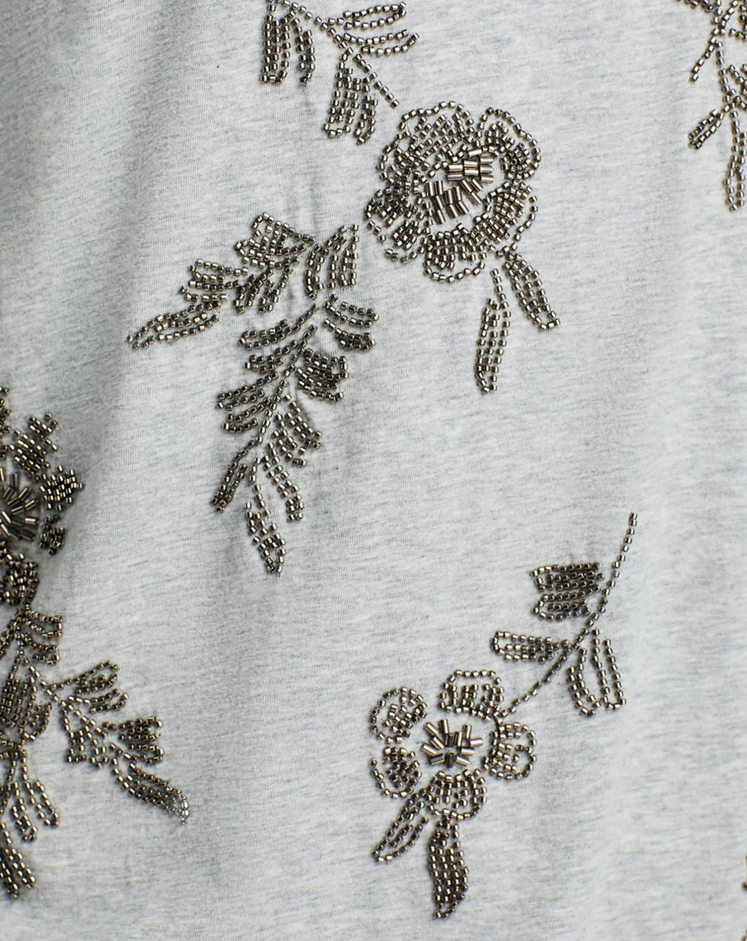 Johnny Was Heather Kimono Sleeve Tee