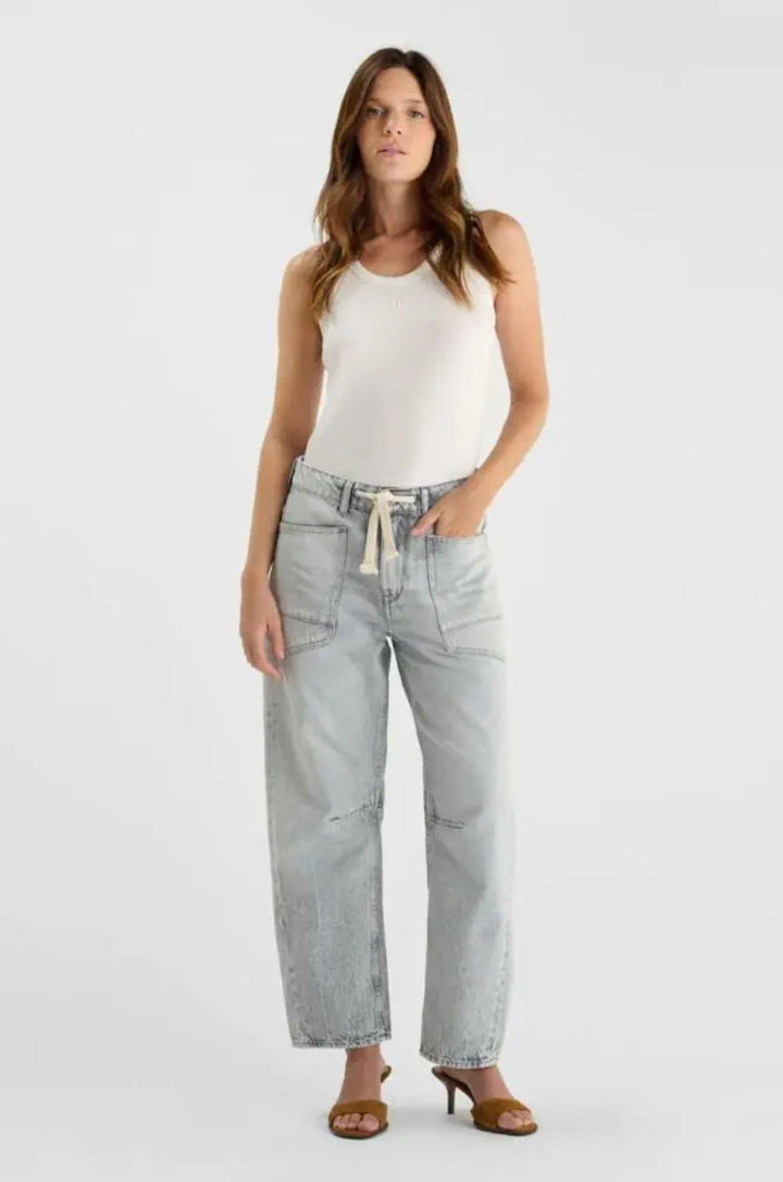 Le Tempts Des Cerises Madie Jeans - G