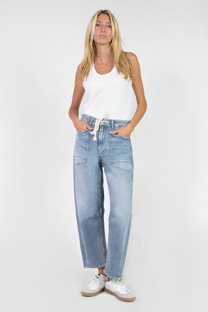 Le Tempts Des Cerises Madie Jeans - B