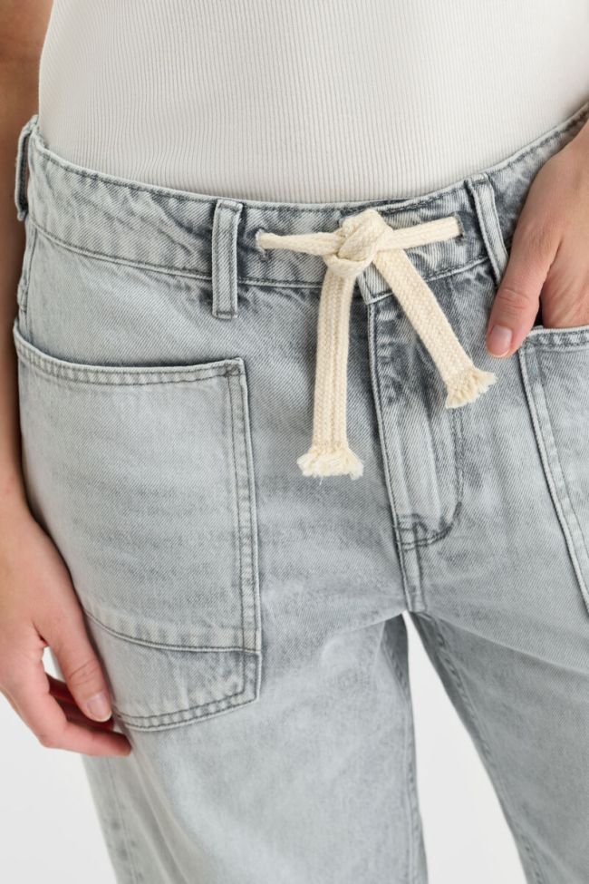Le Tempts Des Cerises Madie Jeans - G
