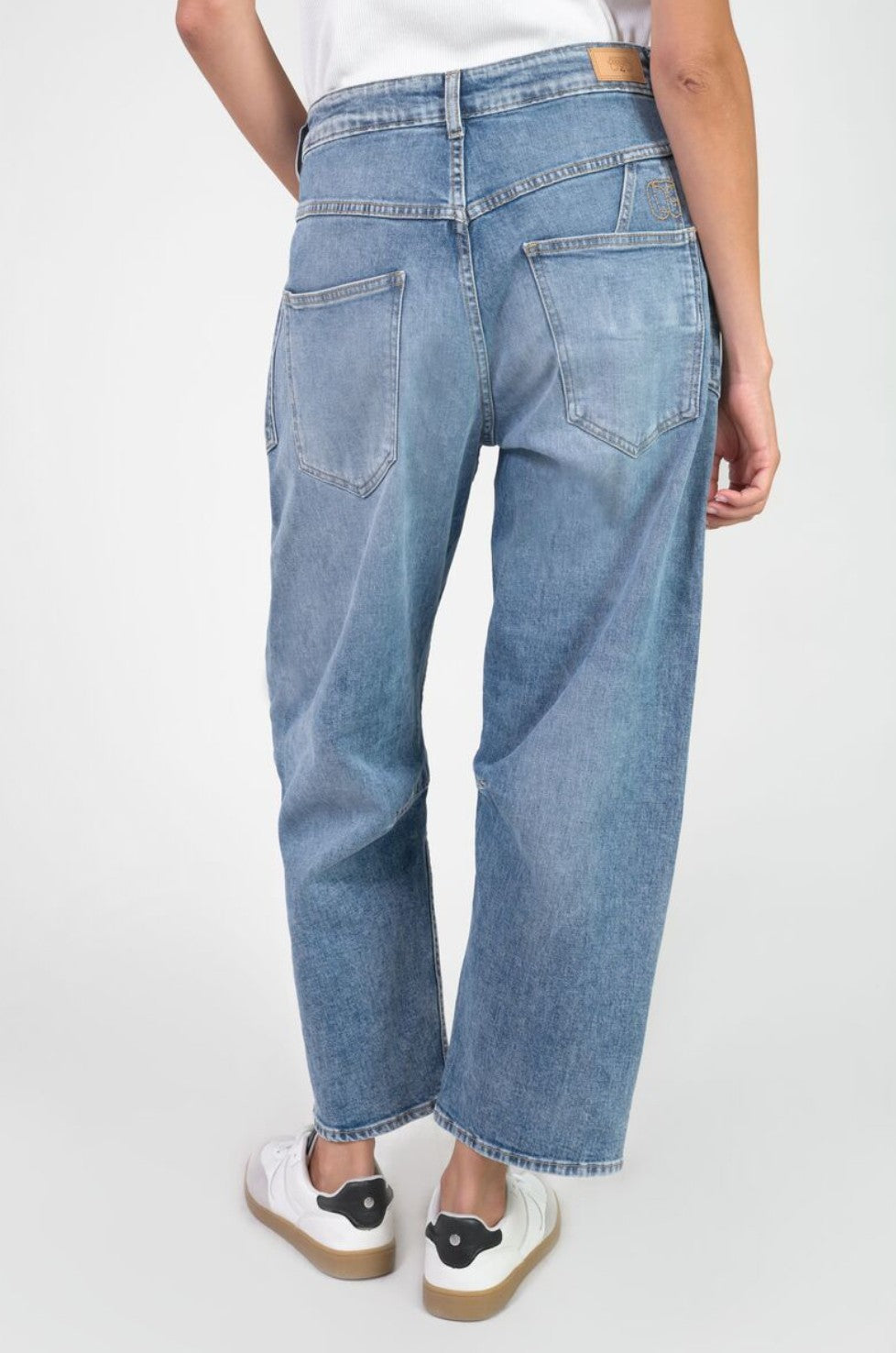 Le Tempts Des Cerises Madie Jeans - B