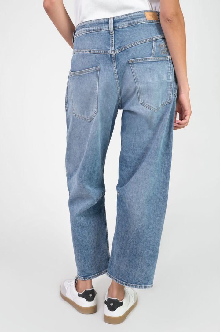 Le Tempts Des Cerises Madie Jeans - B