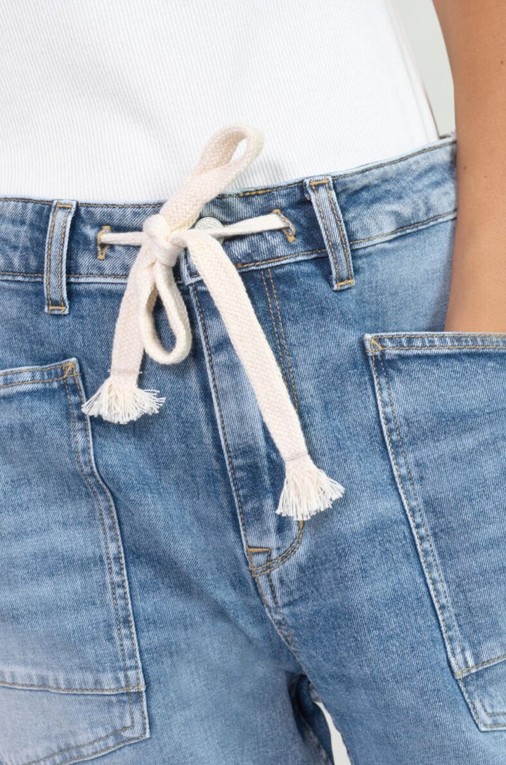 Le Tempts Des Cerises Madie Jeans - B
