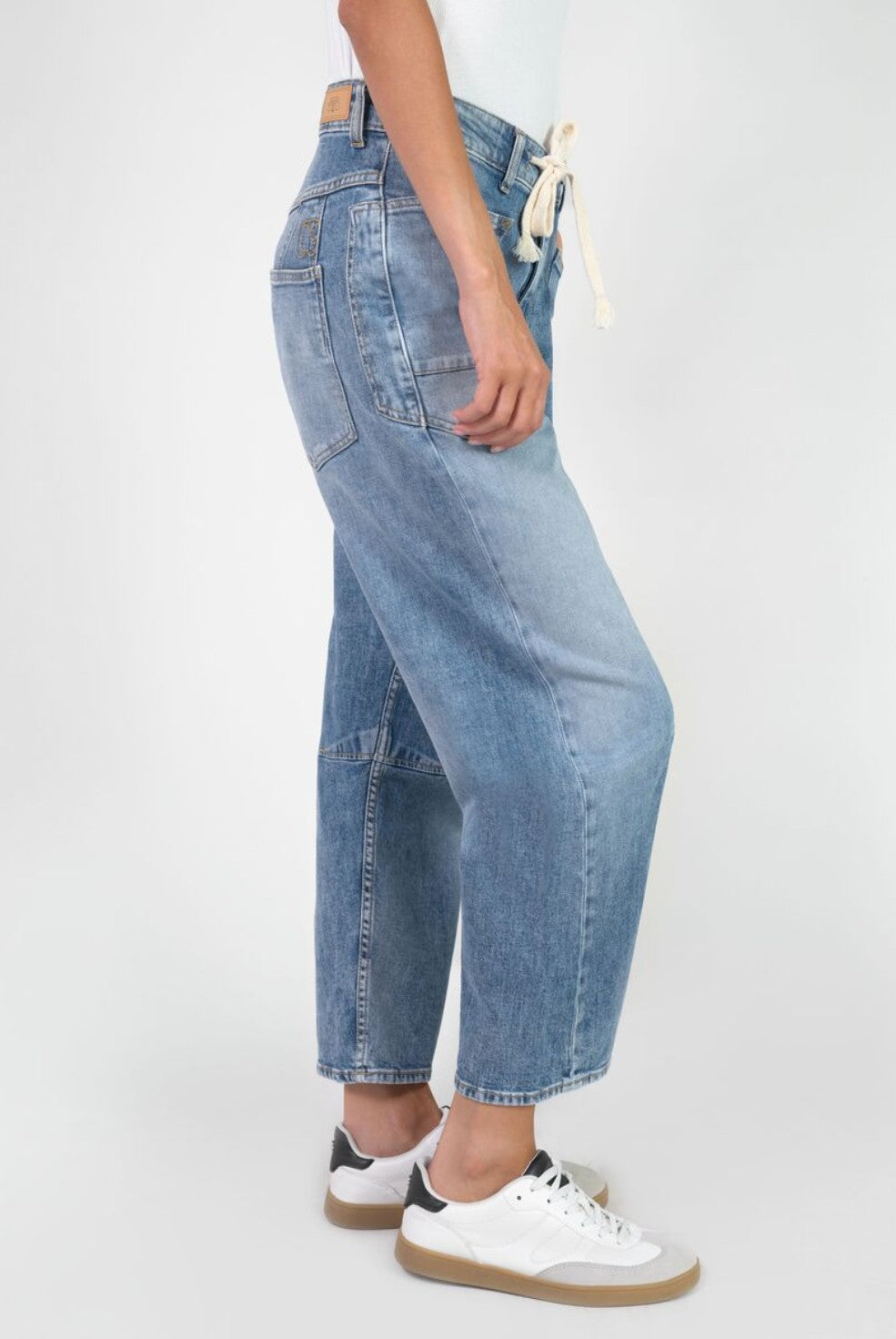 Le Tempts Des Cerises Madie Jeans - B