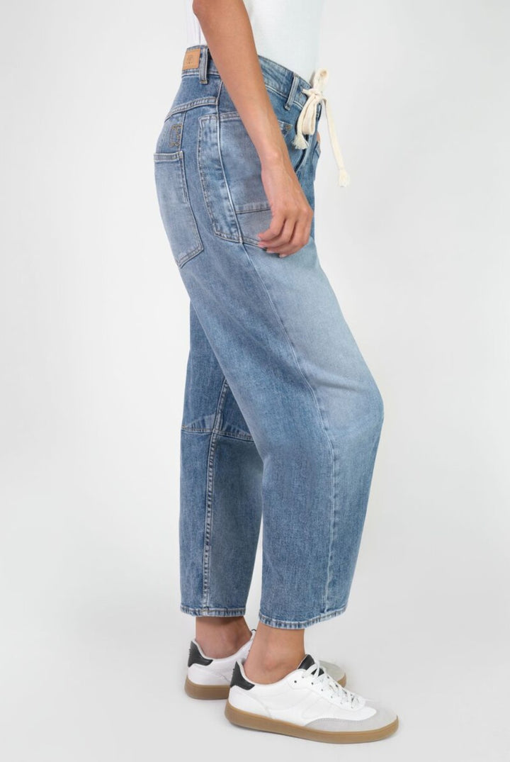 Le Tempts Des Cerises Madie Jeans - B