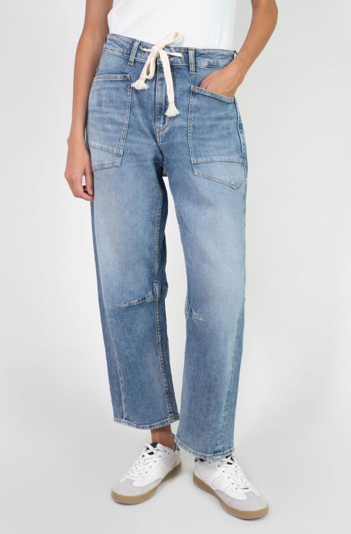 Le Tempts Des Cerises Madie Jeans - B