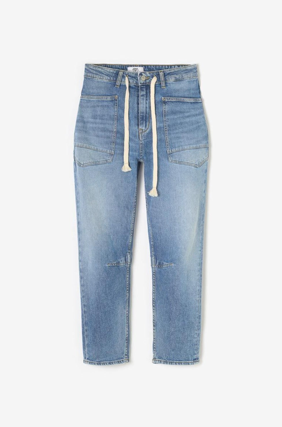 Le Tempts Des Cerises Madie Jeans - B