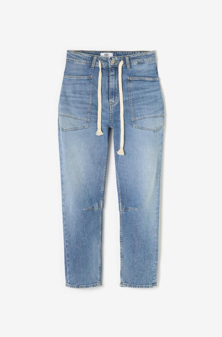 Le Tempts Des Cerises Madie Jeans - B