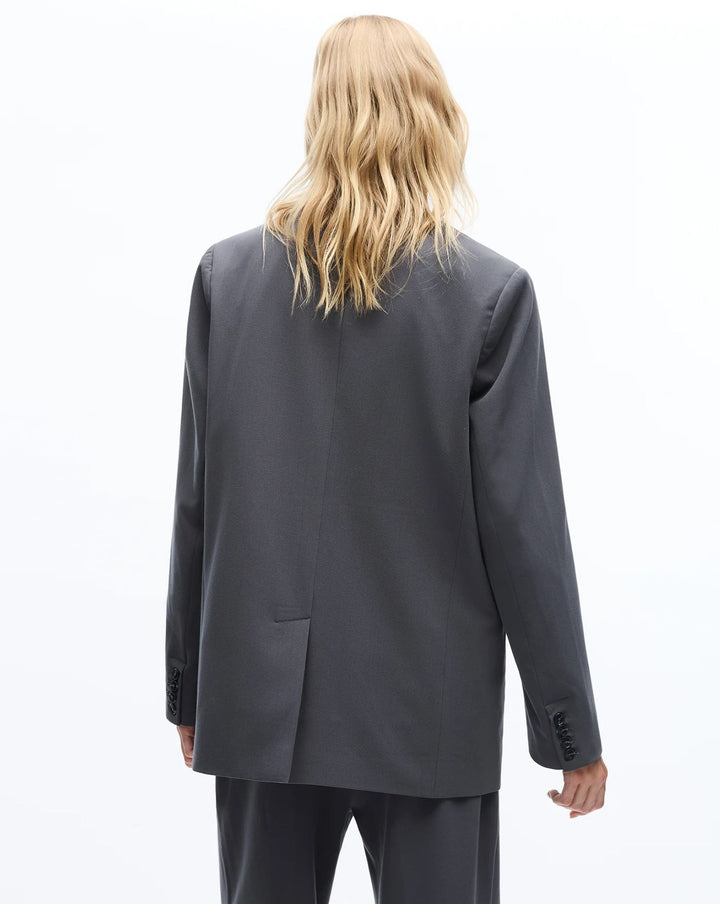 Jac + Mooki Brooke Blazer