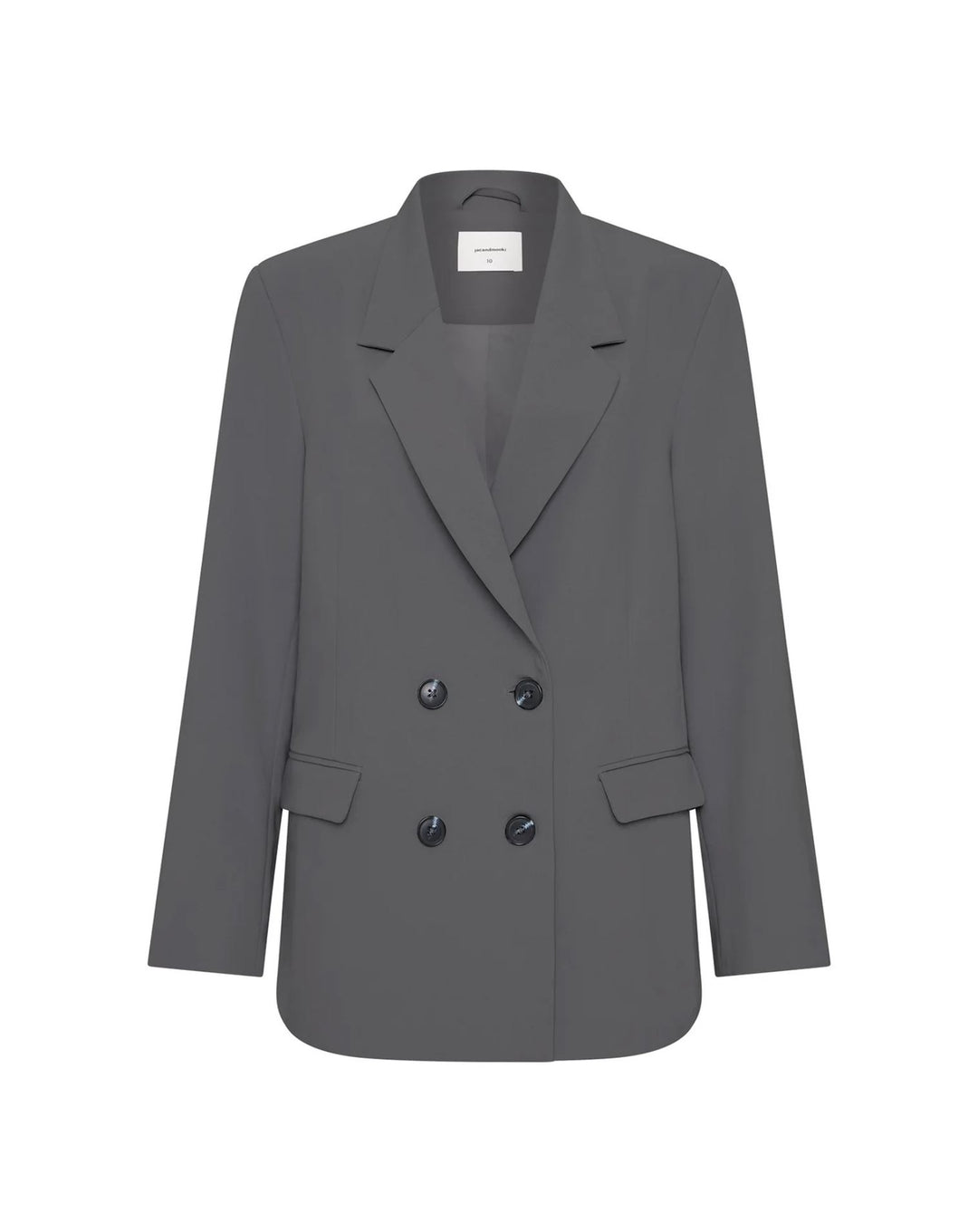 Jac + Mooki Brooke Blazer