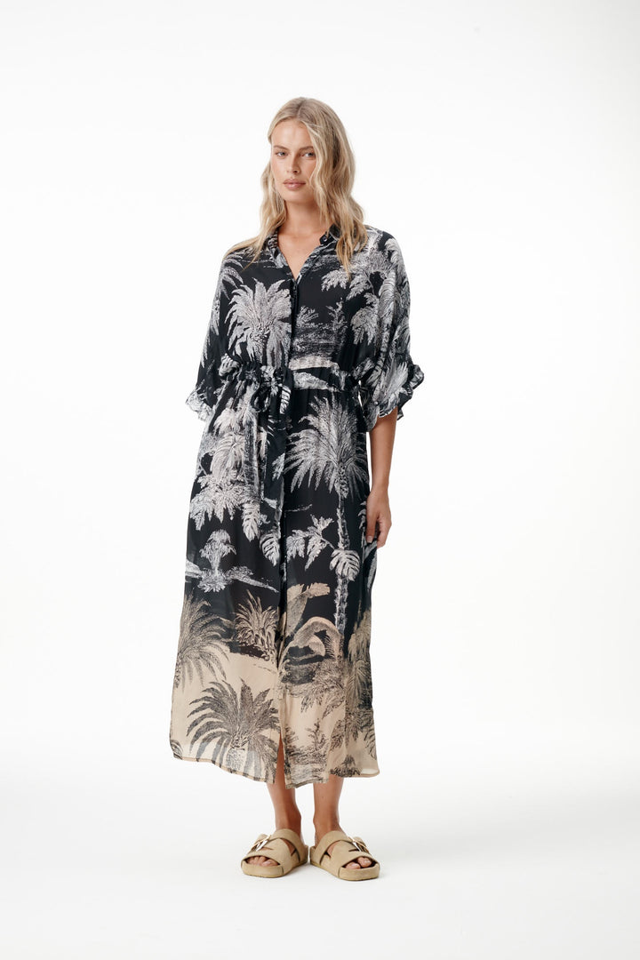 Oneseason Jasmine Dress