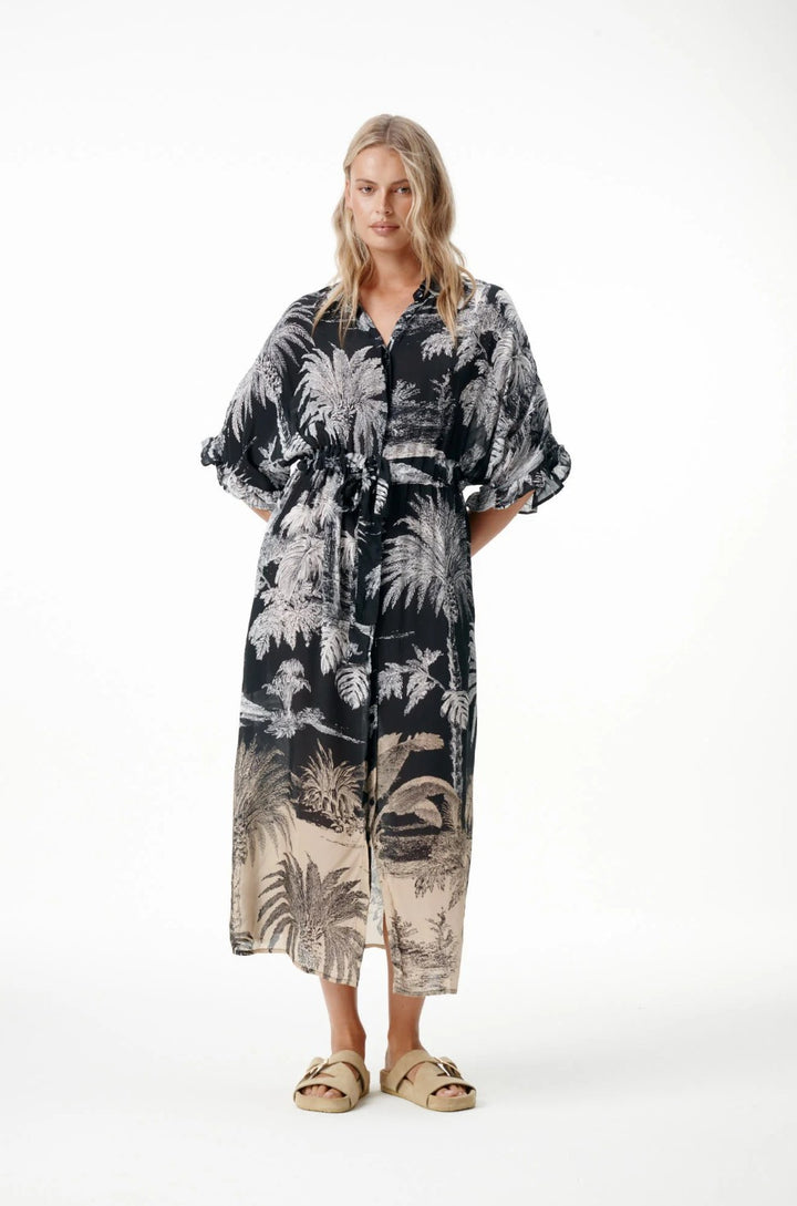 Oneseason Jasmine Dress