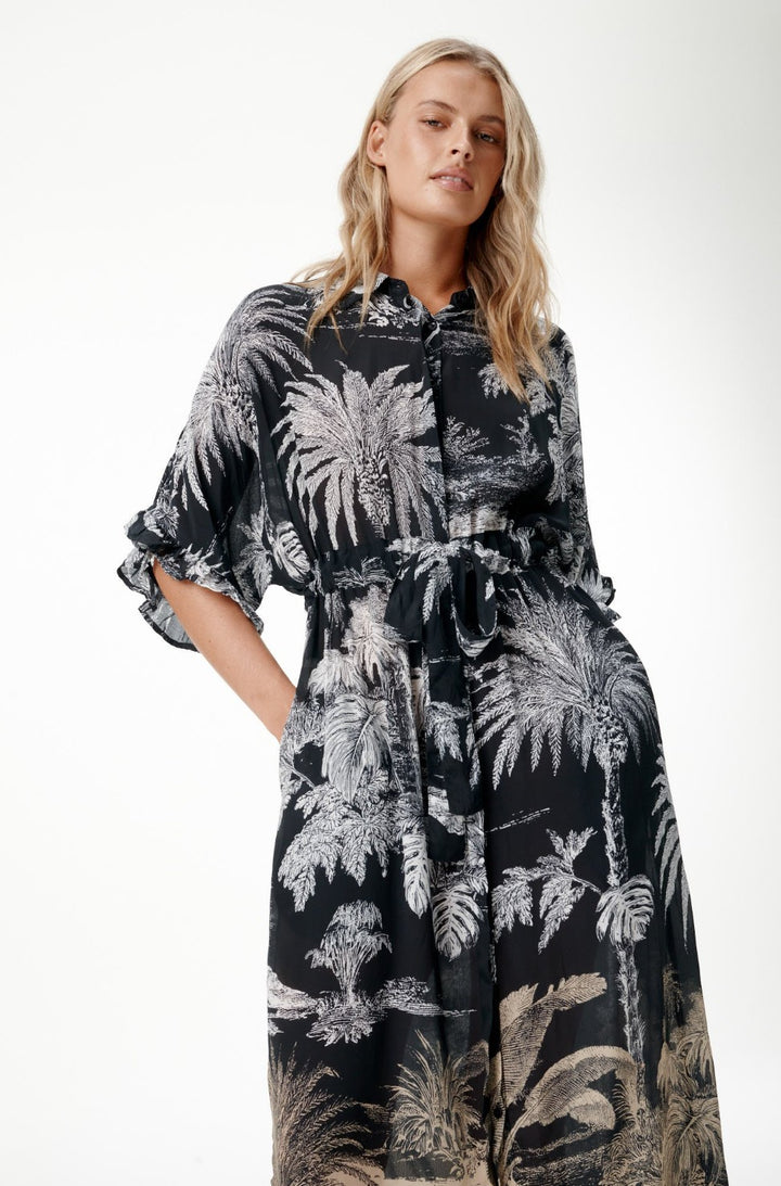 Oneseason Jasmine Dress
