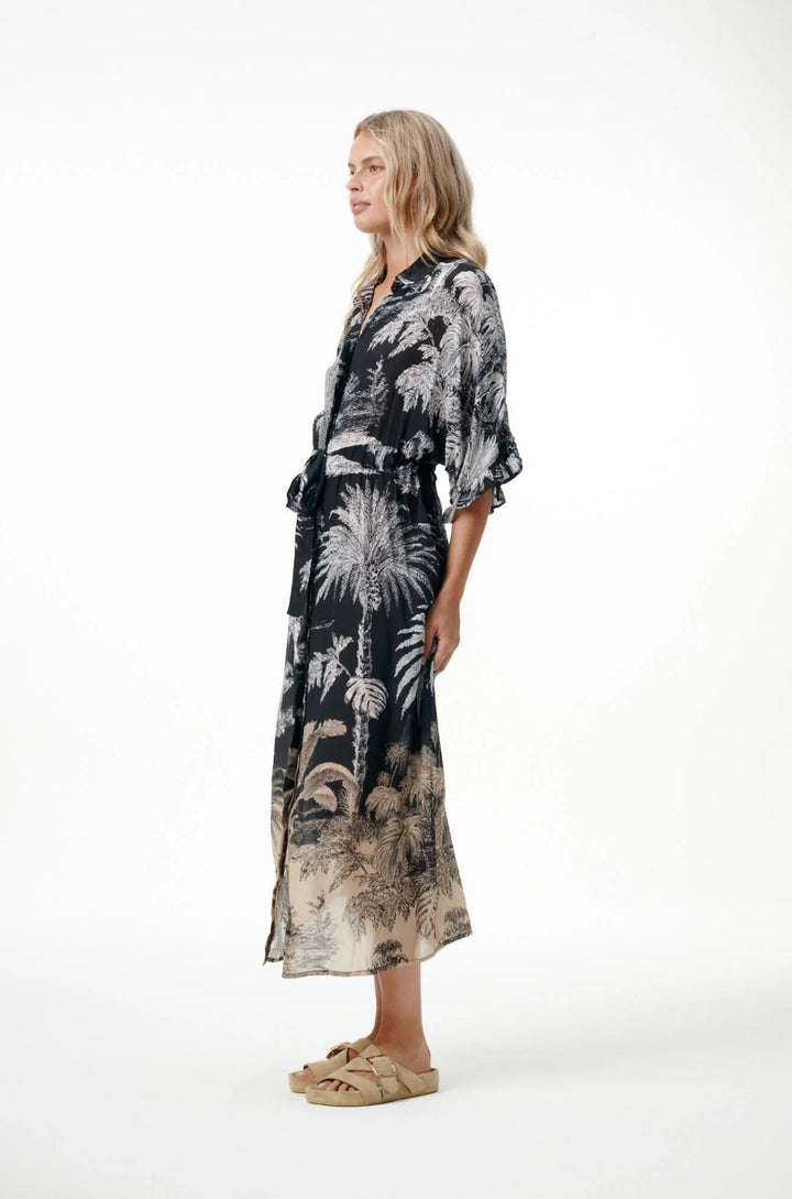 Oneseason Jasmine Dress