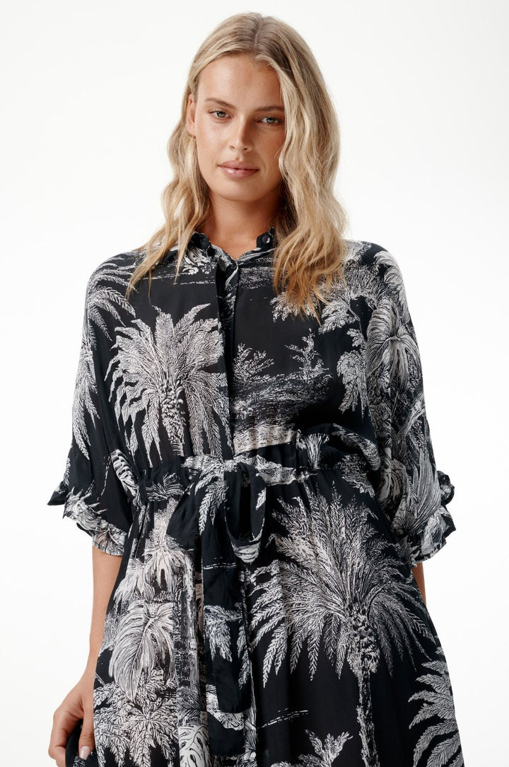 Oneseason Jasmine Dress