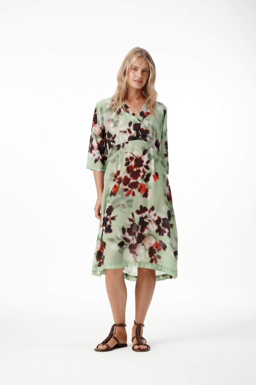 Oneseason Jazz Dress