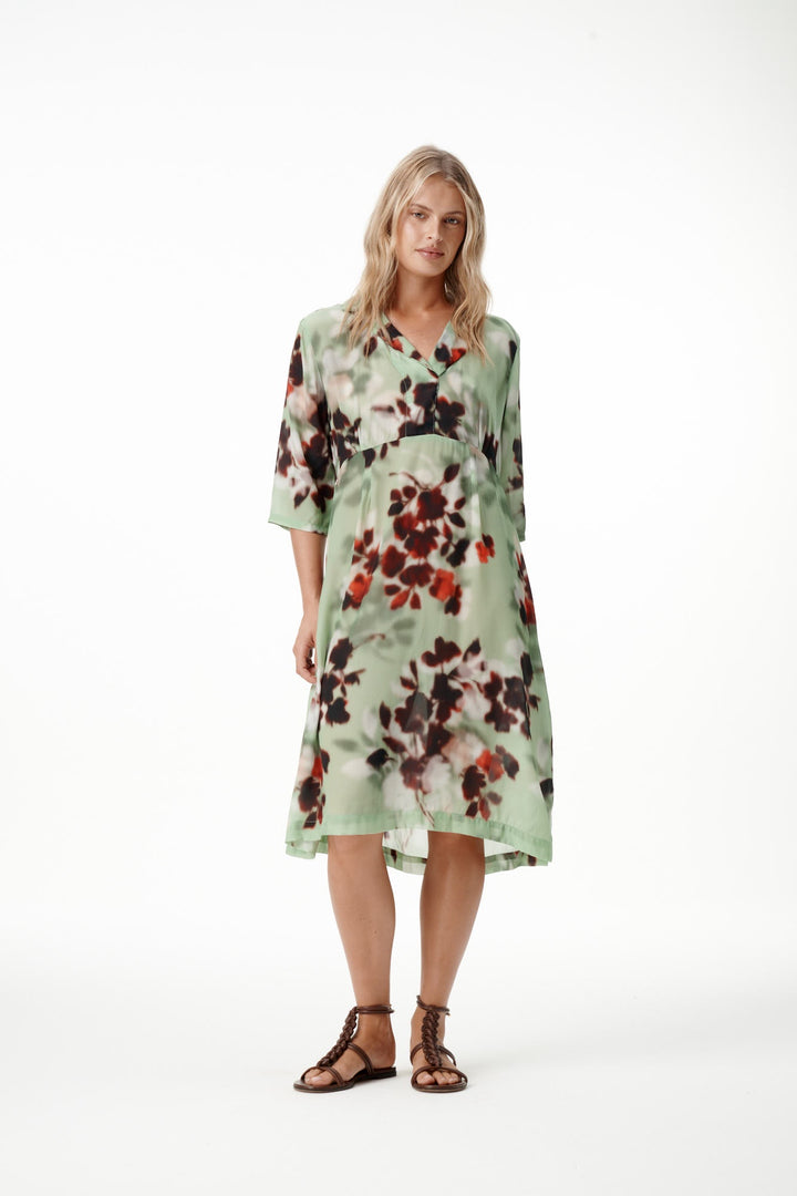 Oneseason Jazz Dress