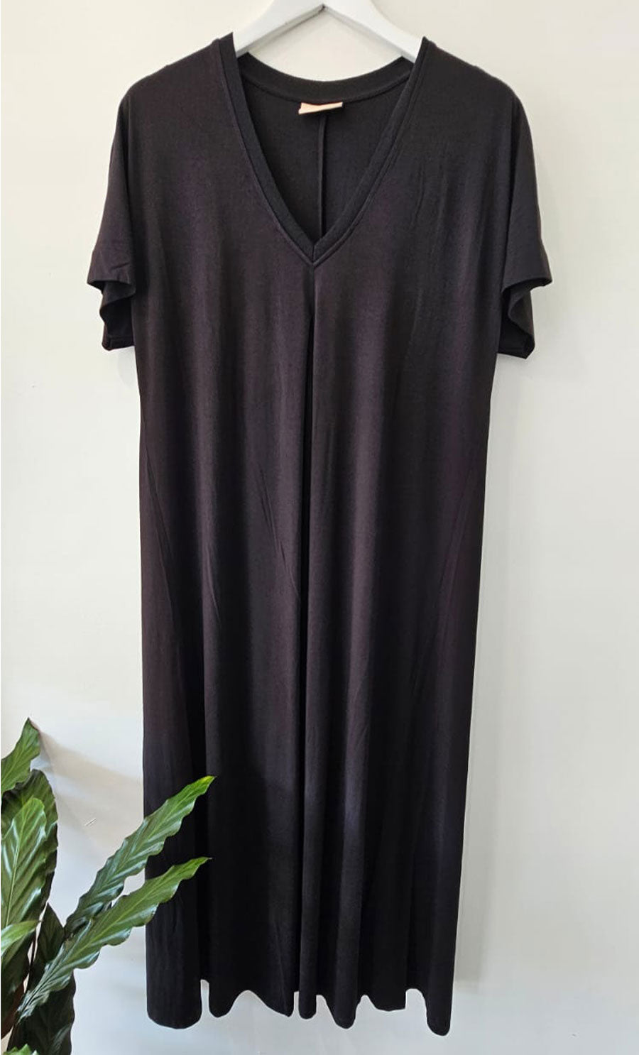 Mos Mosh Kalita Jersey Dress