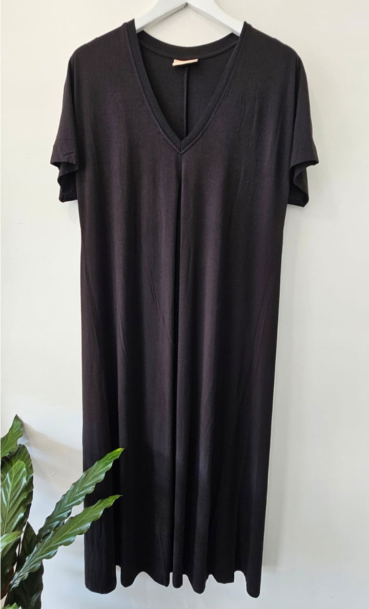 Mos Mosh Kalita Jersey Dress