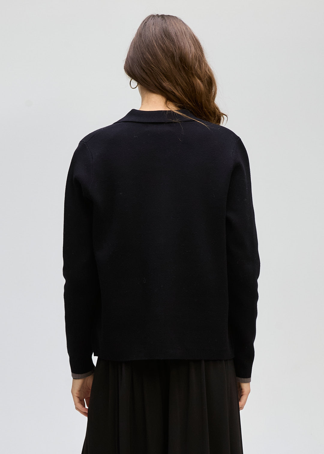 Ld + Co Zip Through Jacket