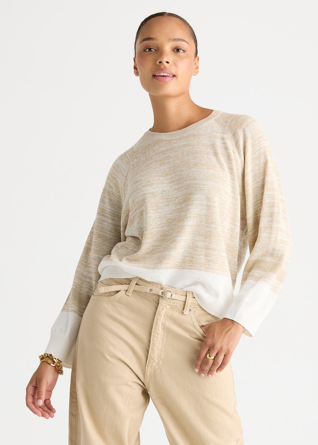 LD+CO Mouline Top