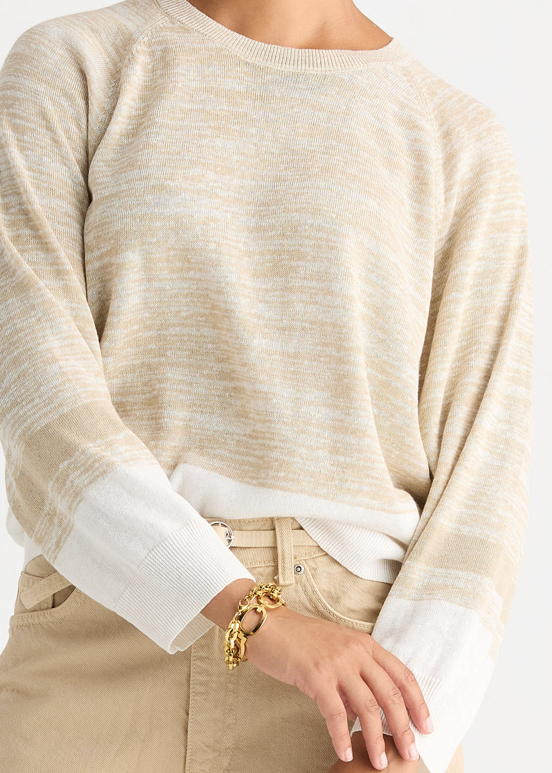 LD+CO Mouline Top