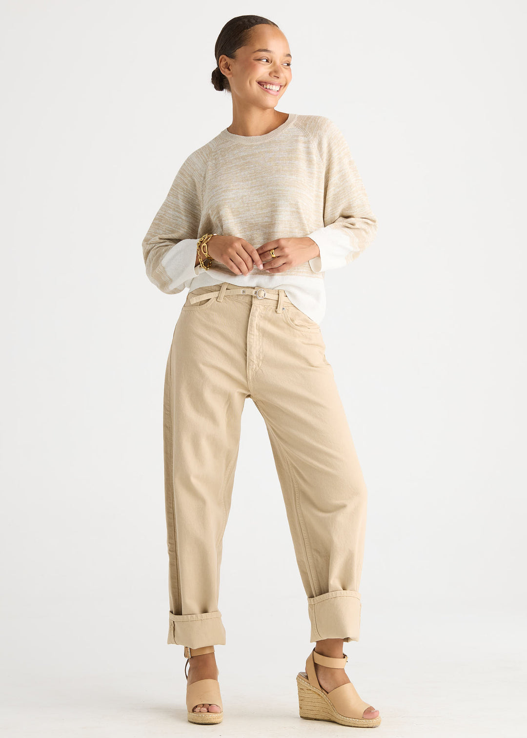 LD+CO Mouline Top