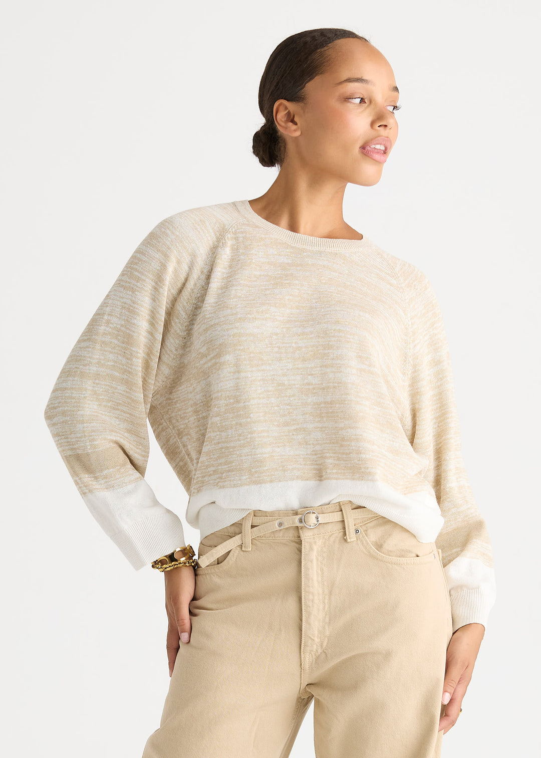 LD+CO Mouline Top