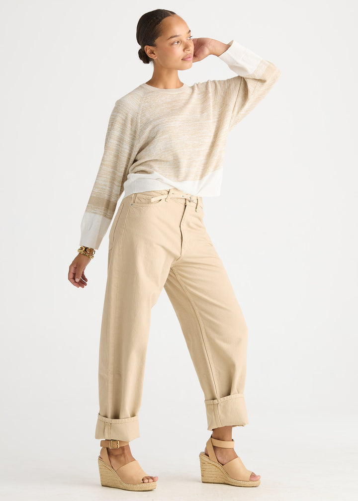 LD+CO Mouline Top