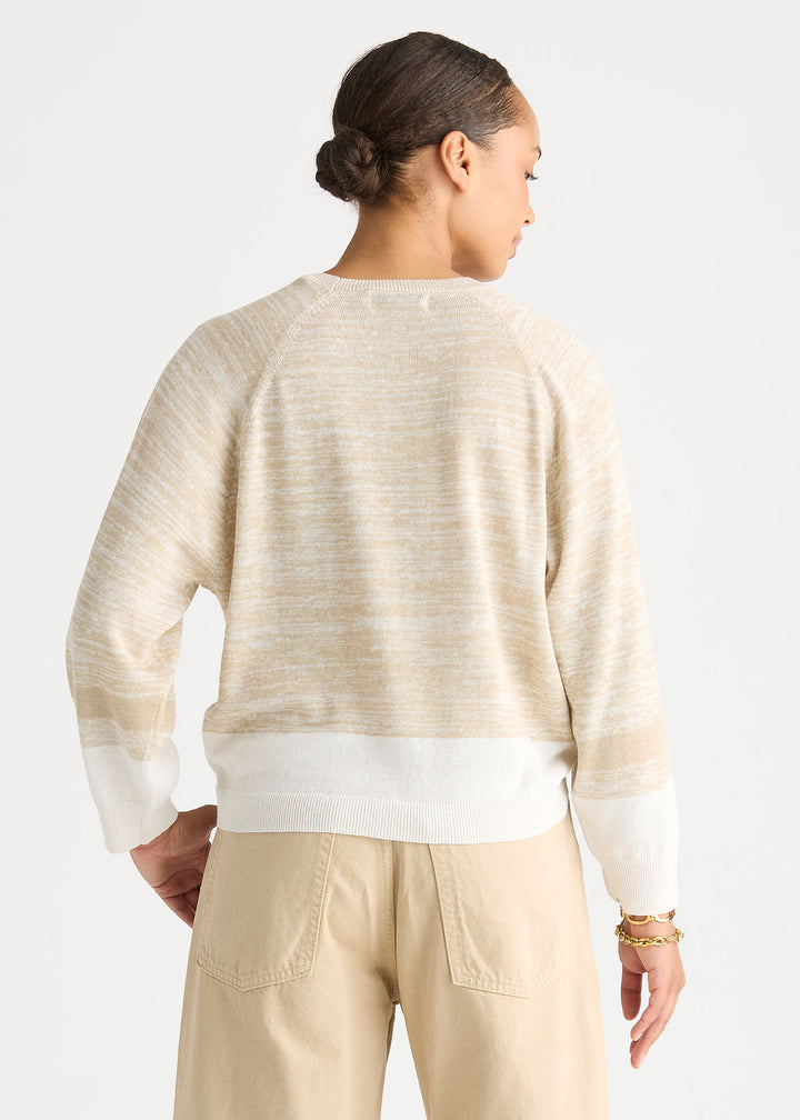 LD+CO Mouline Top