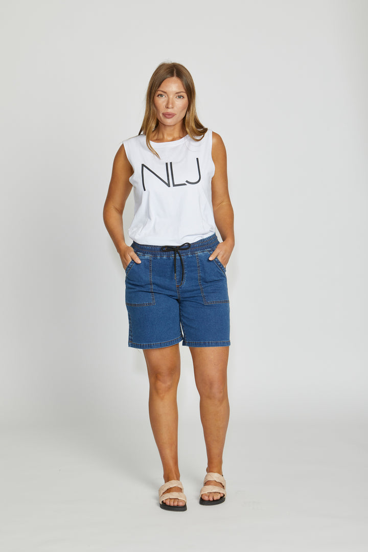 New London Looe Shorts