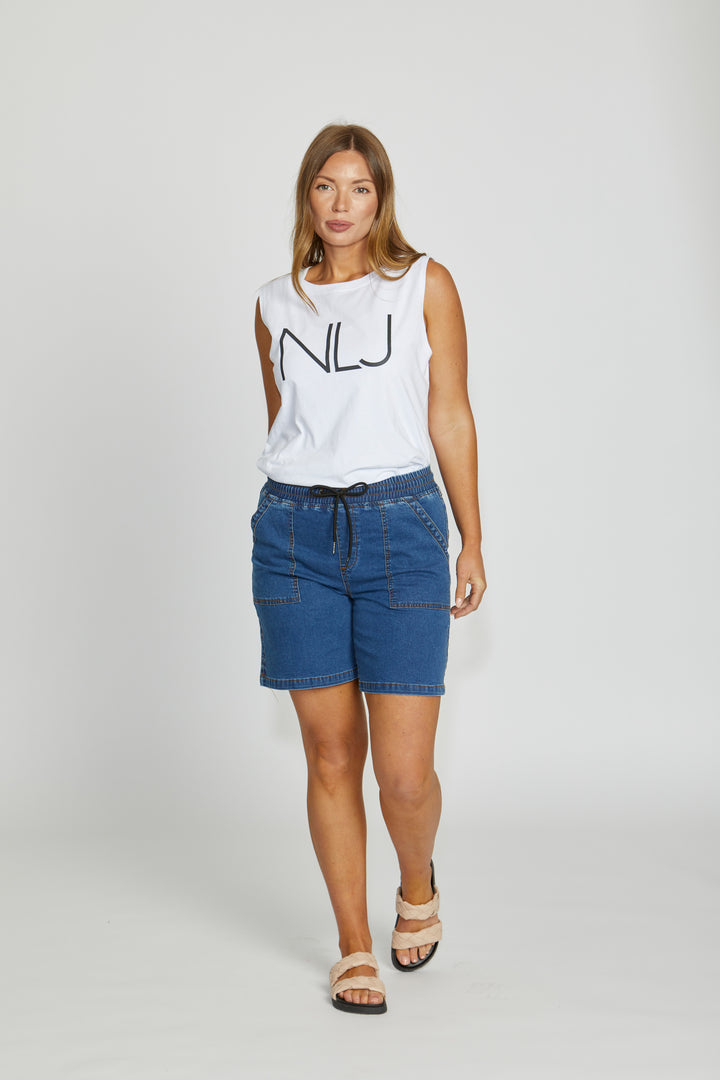 New London Looe Shorts