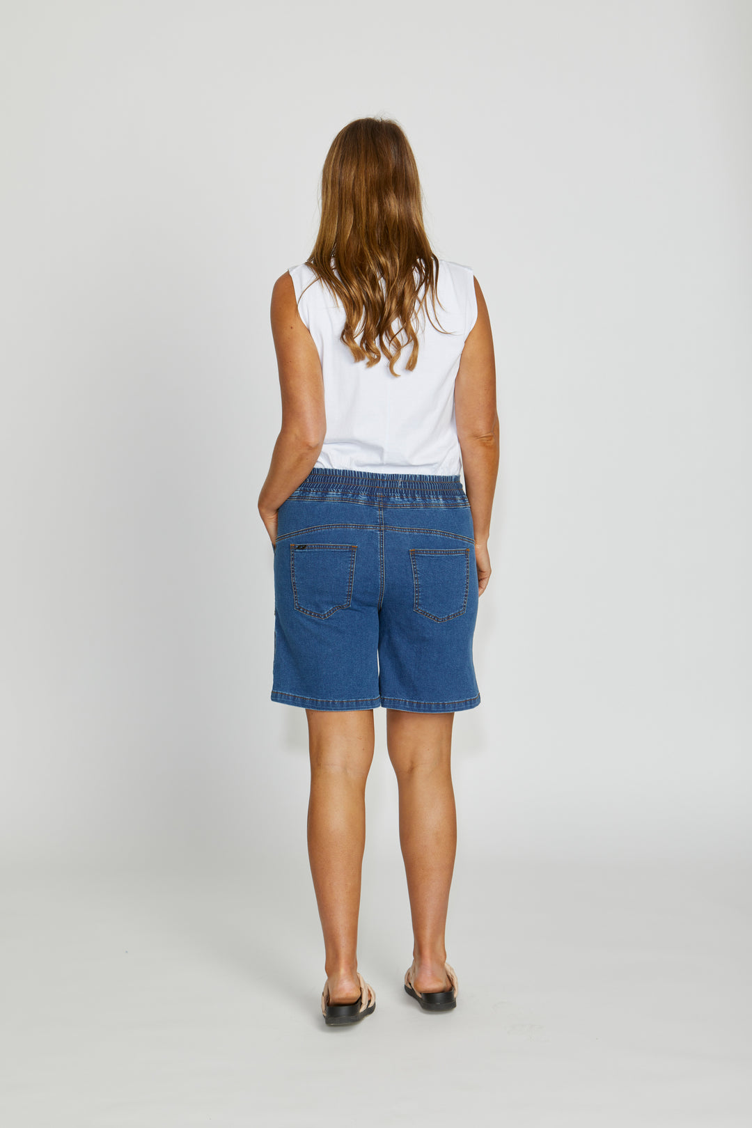 New London Looe Shorts