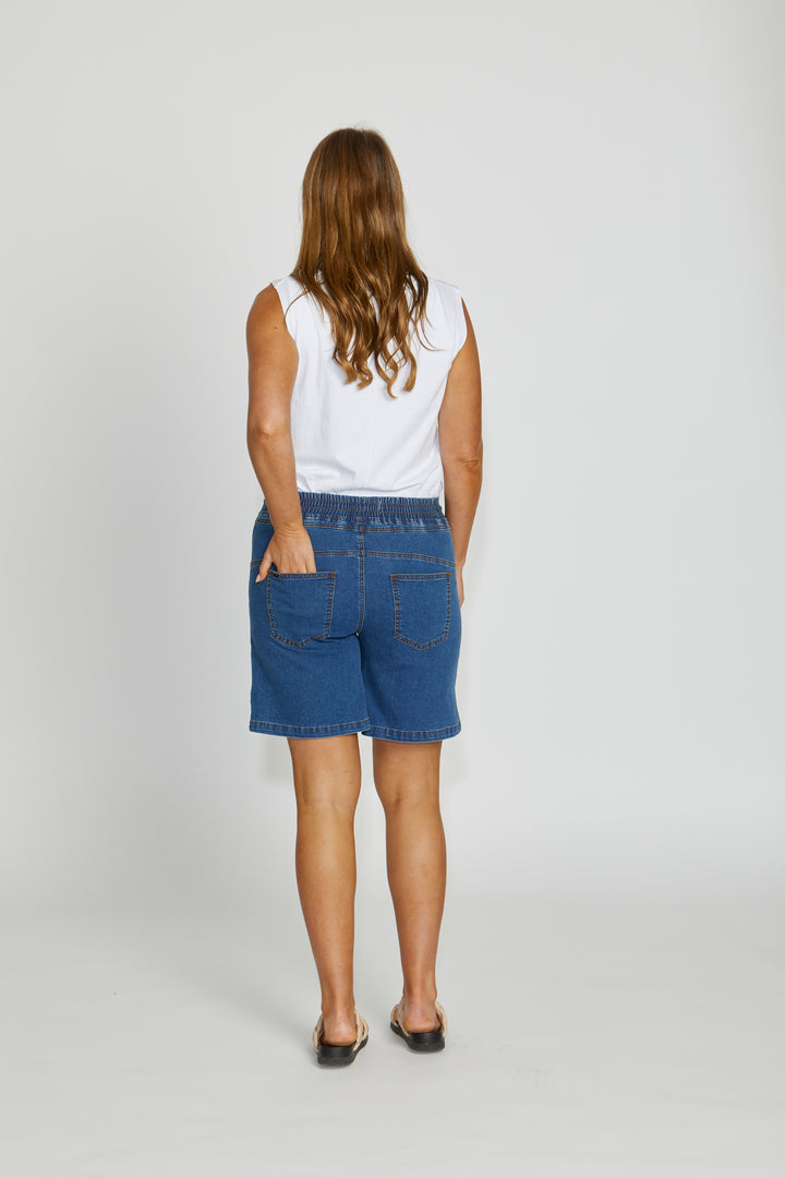 New London Looe Shorts