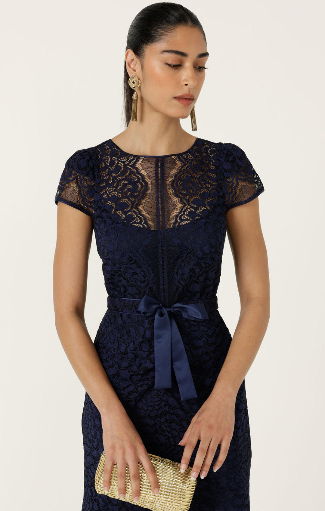Sacha Drake Affair of Honour Dress