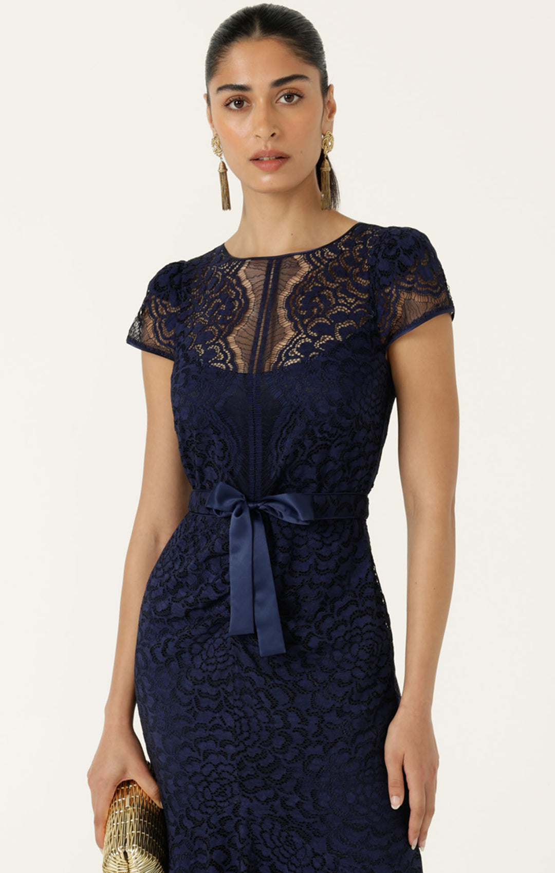Sacha Drake Affair of Honour Dress