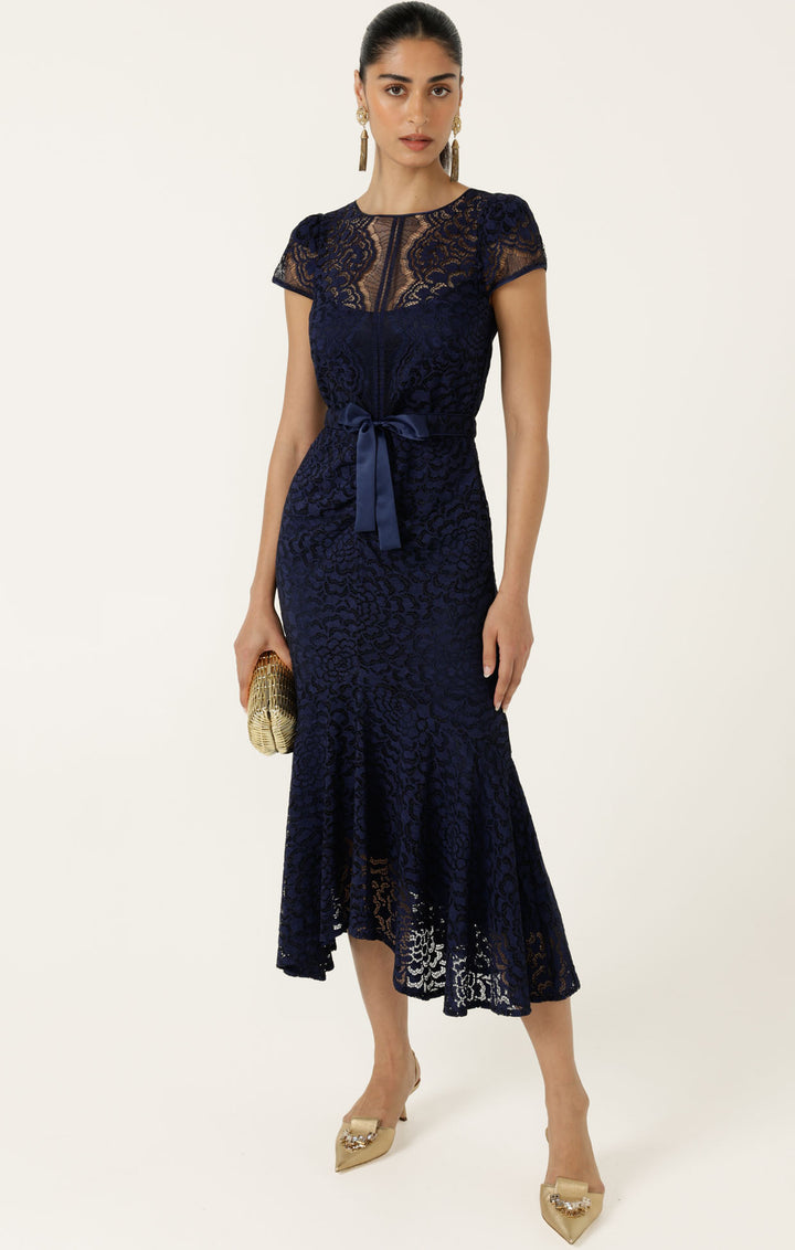 Sacha Drake Affair of Honour Dress