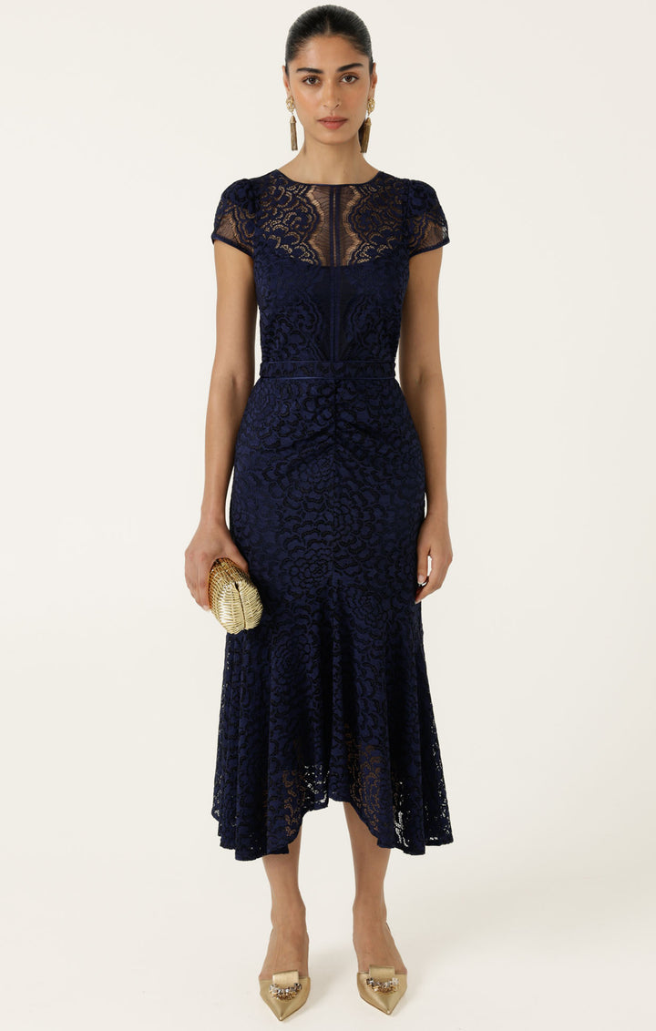 Sacha Drake Affair of Honour Dress