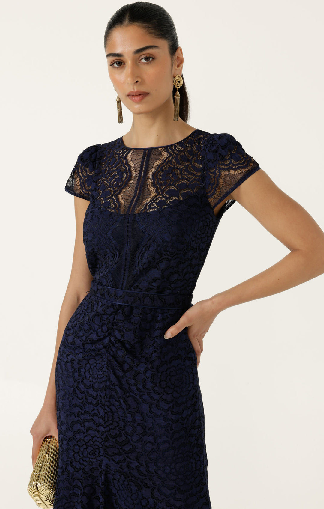 Sacha Drake Affair of Honour Dress