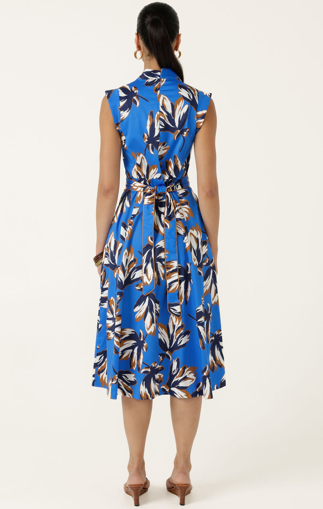 Sacha Drake Beauford Dress