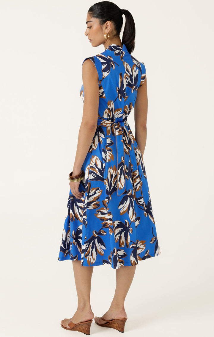 Sacha Drake Beauford Dress